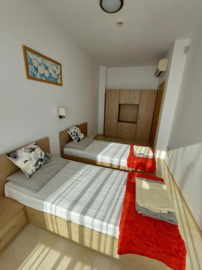 Fantastic Sea View Sun Village Byala Byala  Exterior foto