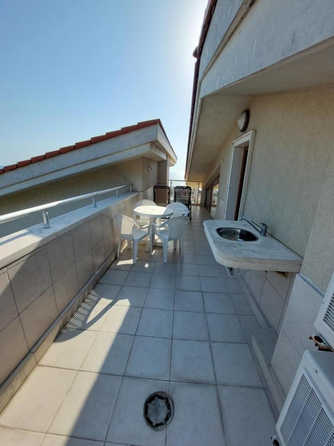 Fantastic Sea View Sun Village Byala Byala  Exterior foto